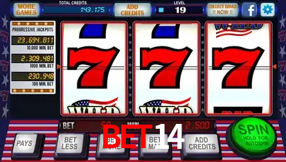 A Revolução dos Aplicativos de Jogos no BET14