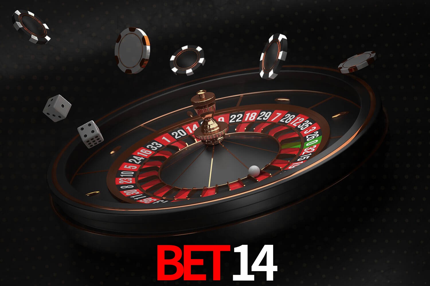 BET14 casino