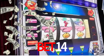 Desvendando o Mundo dos Jogos Virtuais na BET14