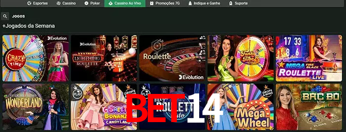BET14 bet