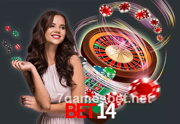 vivo no cassino BET14