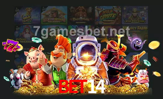 cassino BET14