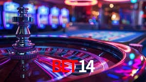 Tecnologia da Plataforma BET14