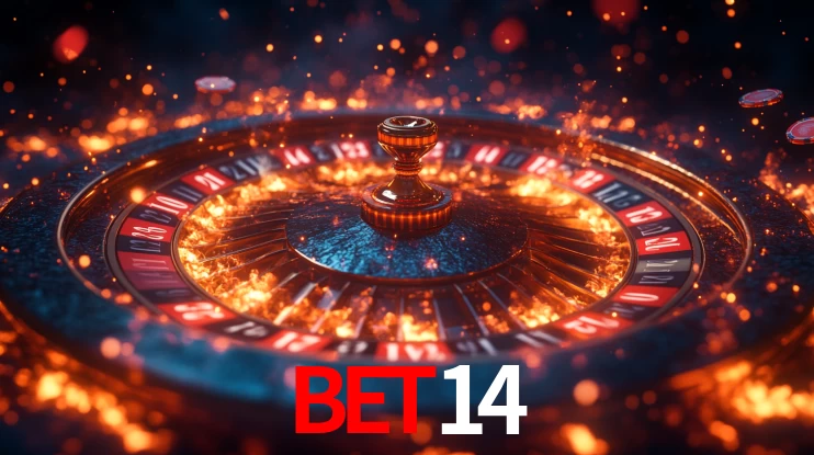 BET14 casino