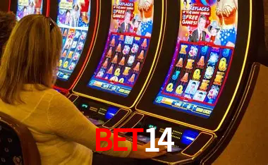 Inovações de Jogos na BET14: O Futuro das Experiências Interativas