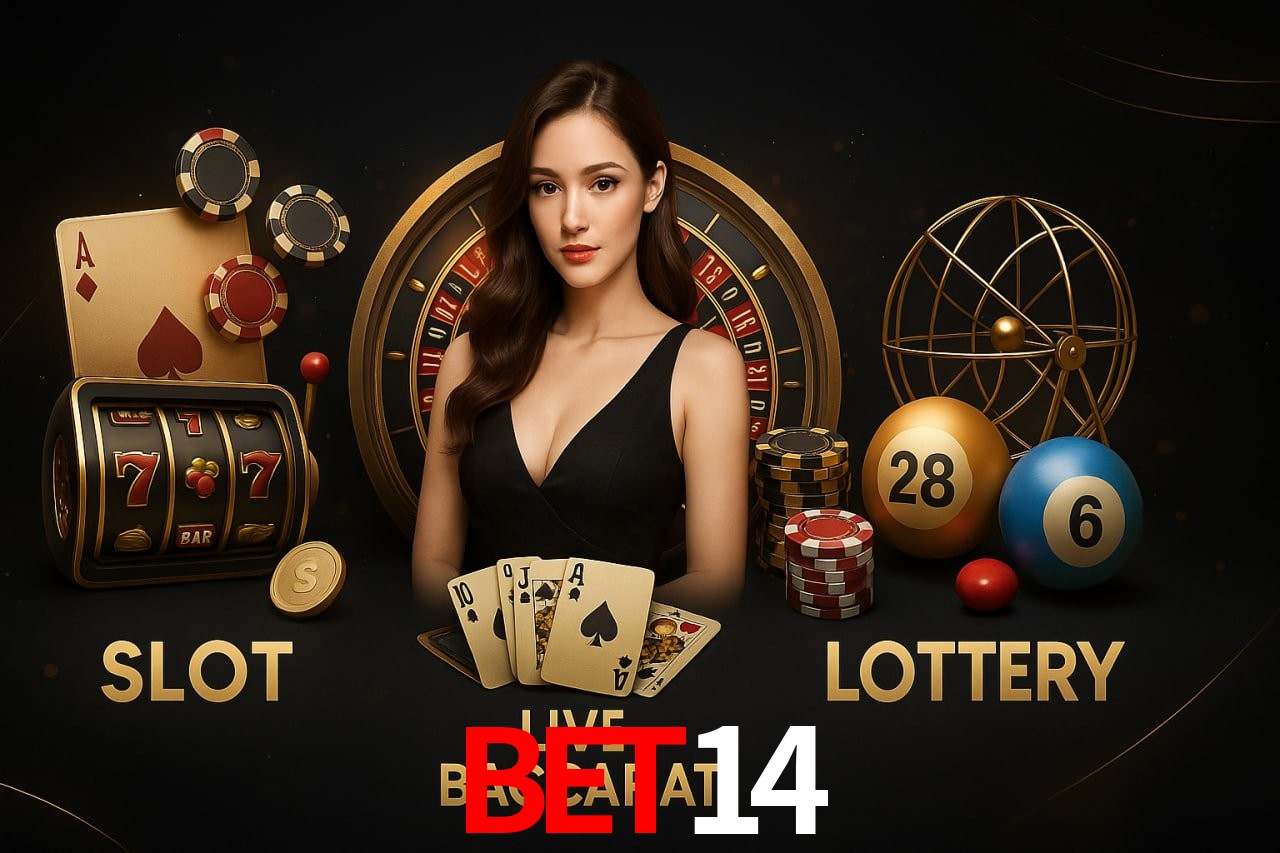 Integração de APIs BET14