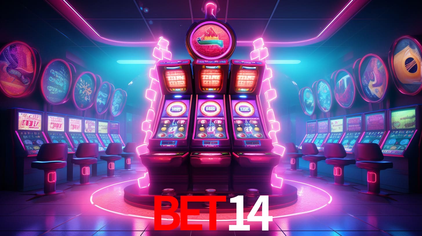 BET14: Seu Especialista em Apostas Esportivas Brasileiras