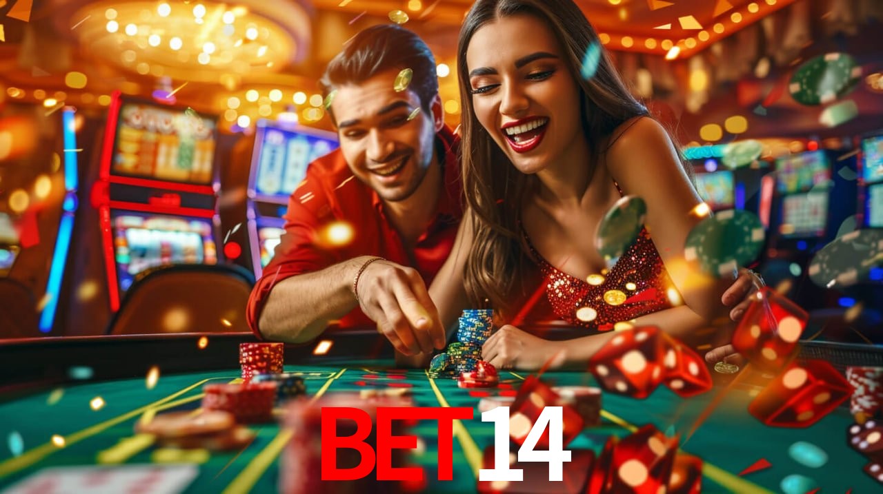 Diretório de Jogos BET14