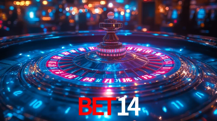 Experimente o Login Seguro Premium no BET14