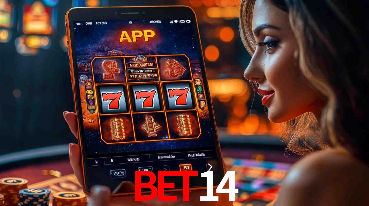 BET14,BET14 APP