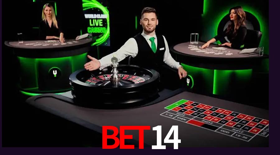 Descubra a Magia dos Jogos de Arcade no BET14
