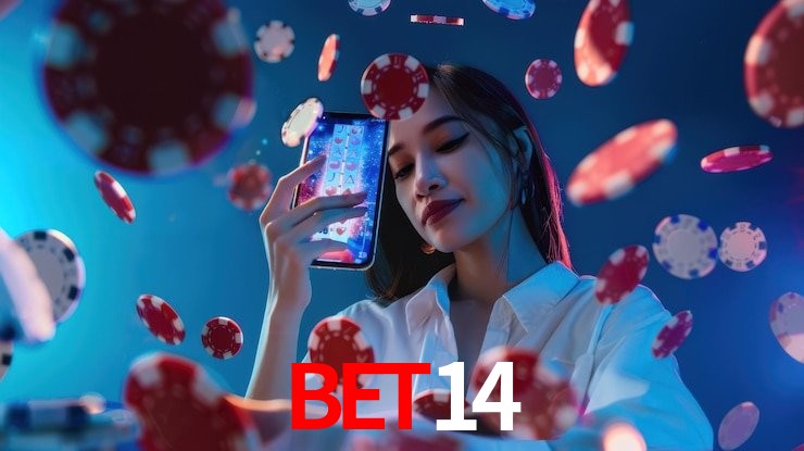 Bônus Diários BET14