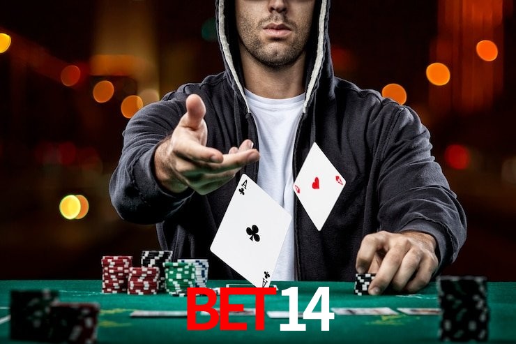 Jogos Exclusivos BET14