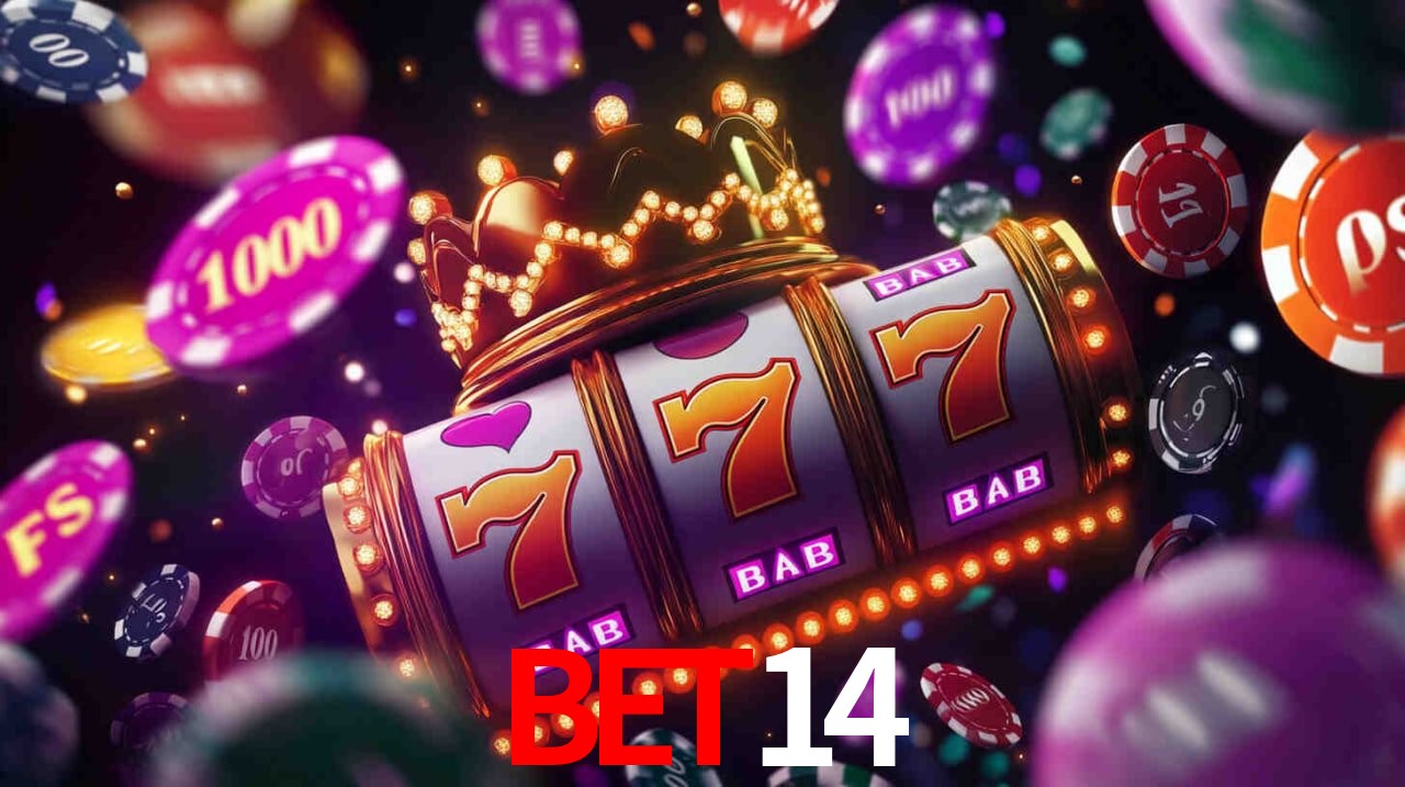 Mesa de Blackjack BET14