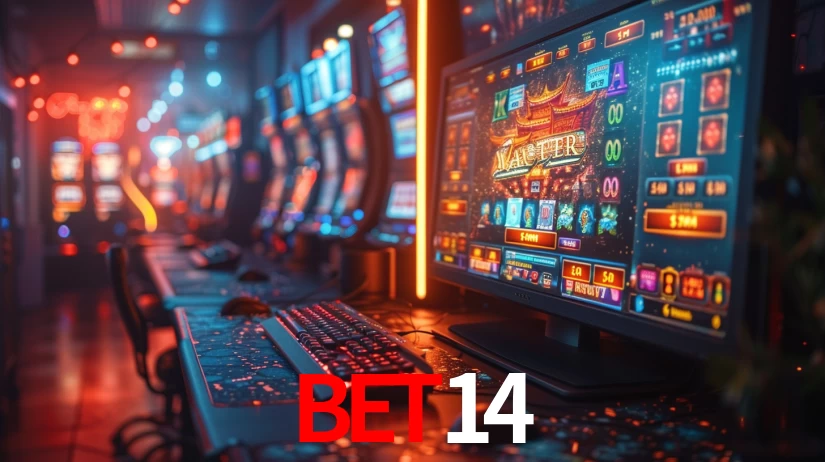 BET14 APP