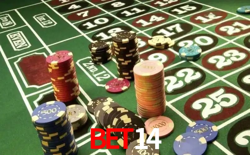 Promoções Sazonais BET14
