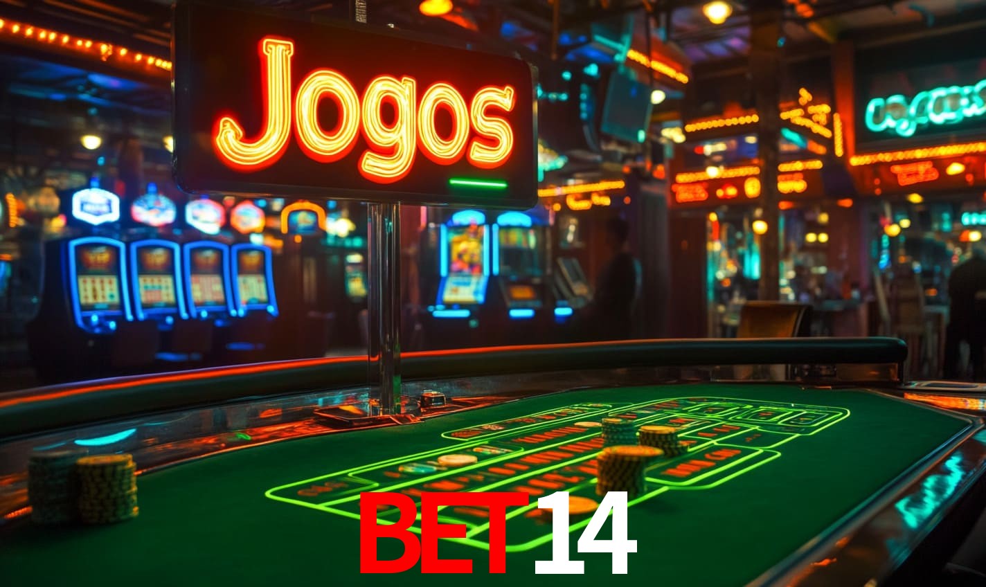 Avaliações dos Jogadores BET14