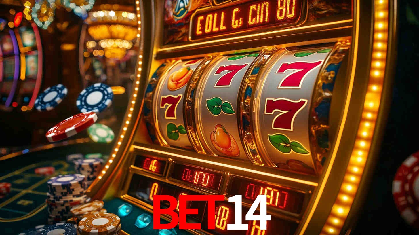 Bônus Diários BET14