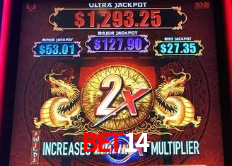 Apostas Esportivas na BET14: Um Guia Completo