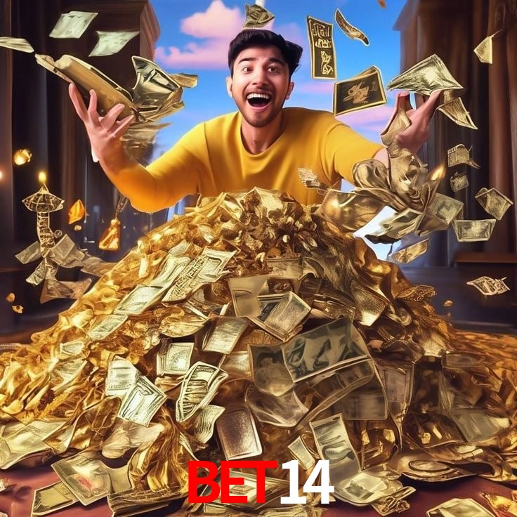 Recursos de Bônus BET14