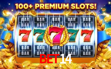 Desvendando o Mundo dos Jogos Virtuais na BET14