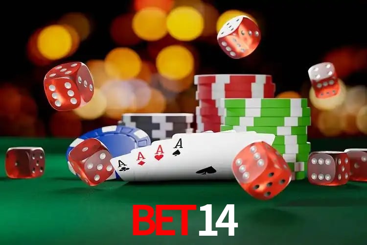 Experiência VIP BET14