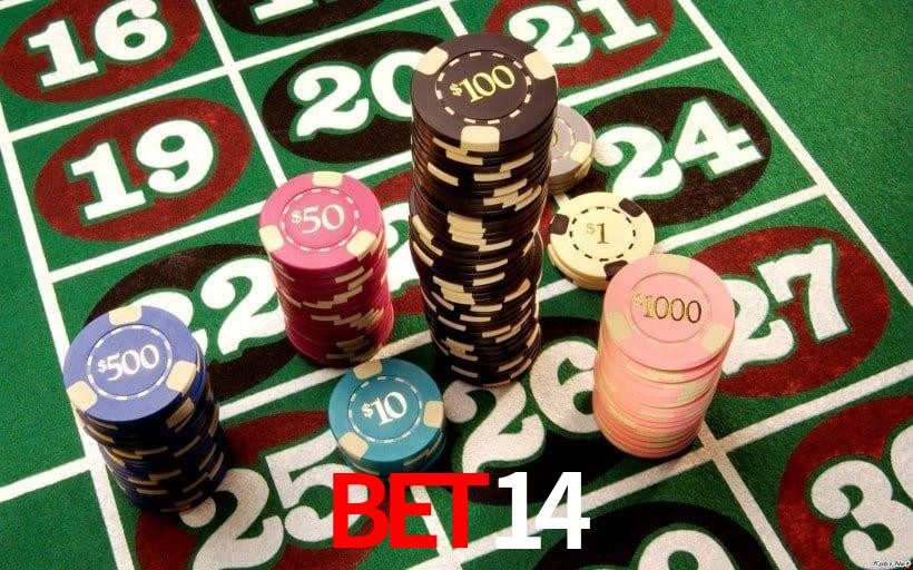 Programa VIP BET14