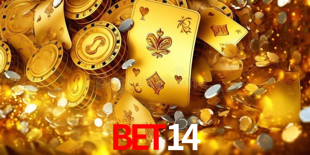 Jogos Exclusivos BET14