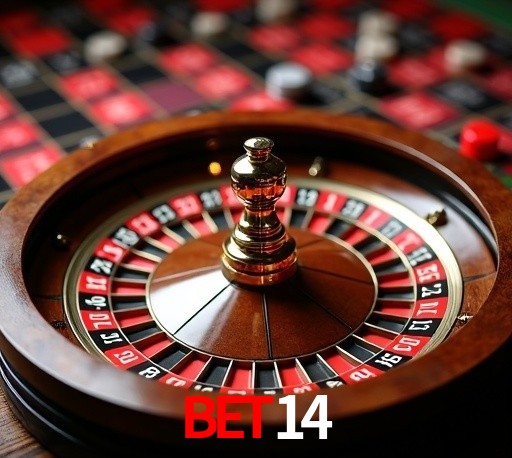 Design Responsivo BET14