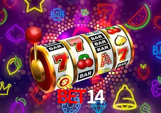 Explorando a Categoria de Eventos em Apostas na BET14