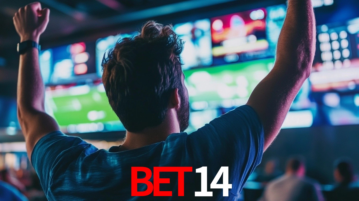 BET14 APP