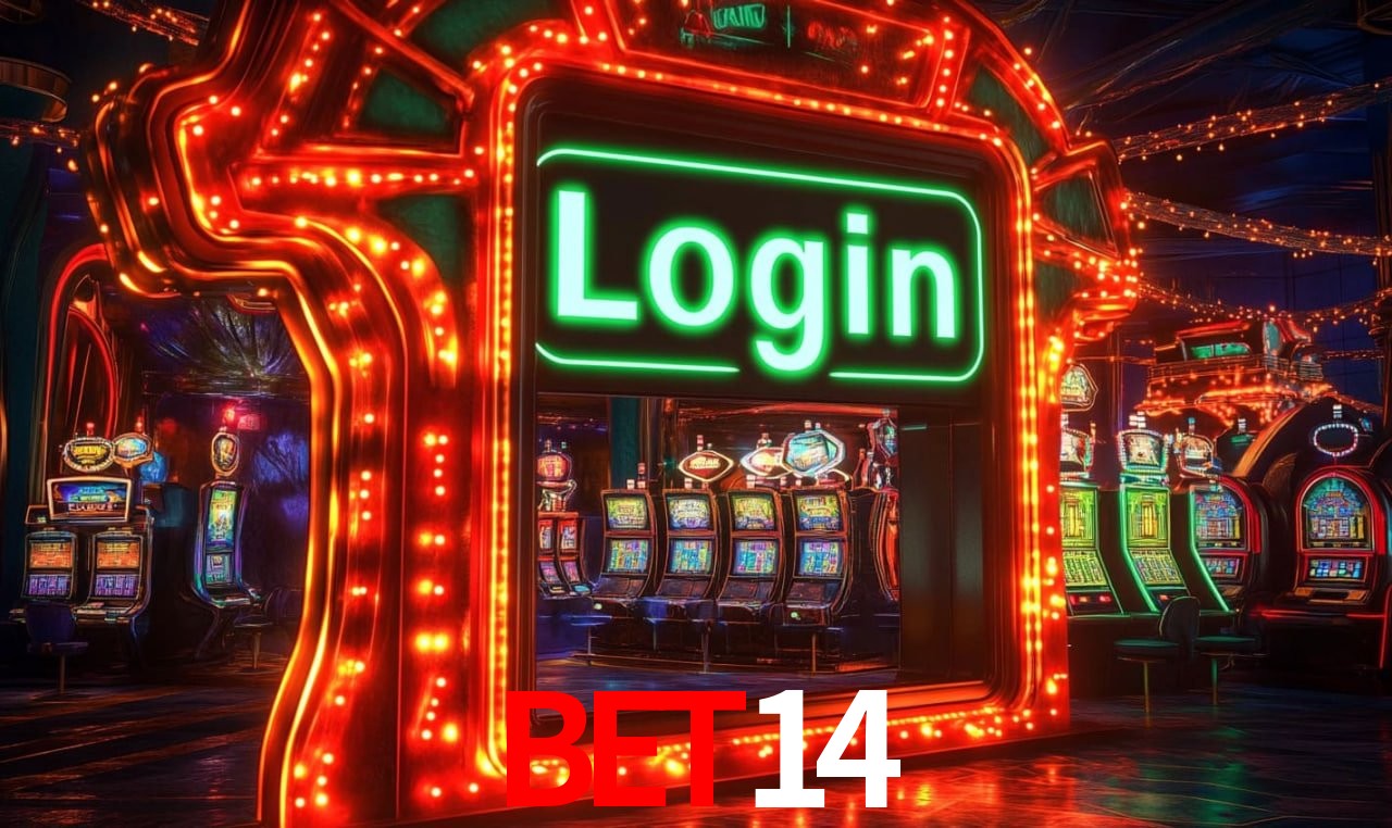 Login Seguro BET14
