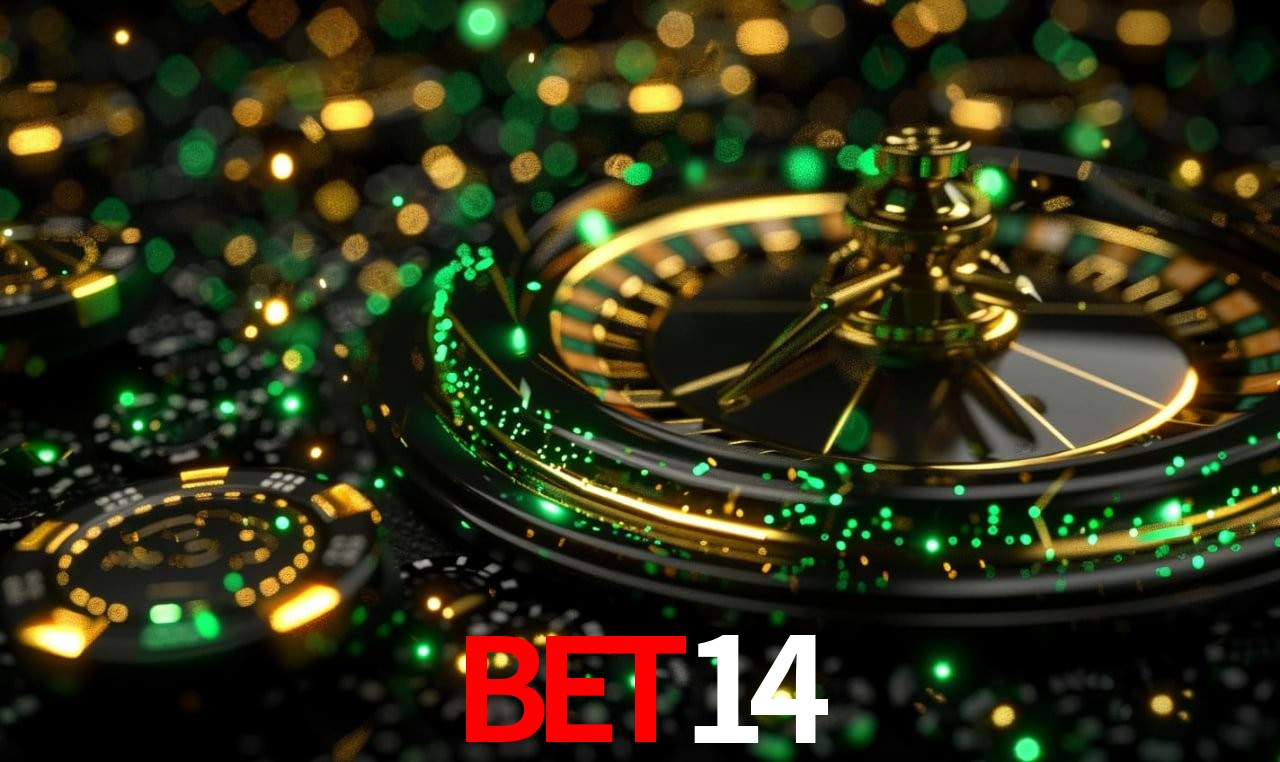 Promoção Relâmpago BET14