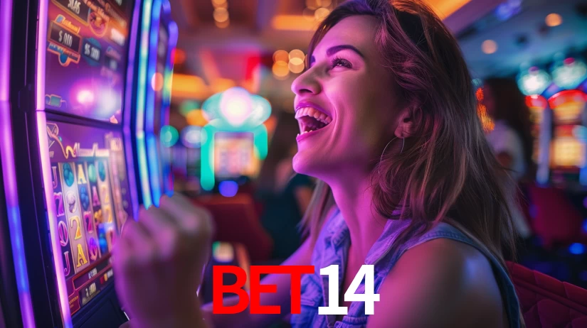 BET14 APP