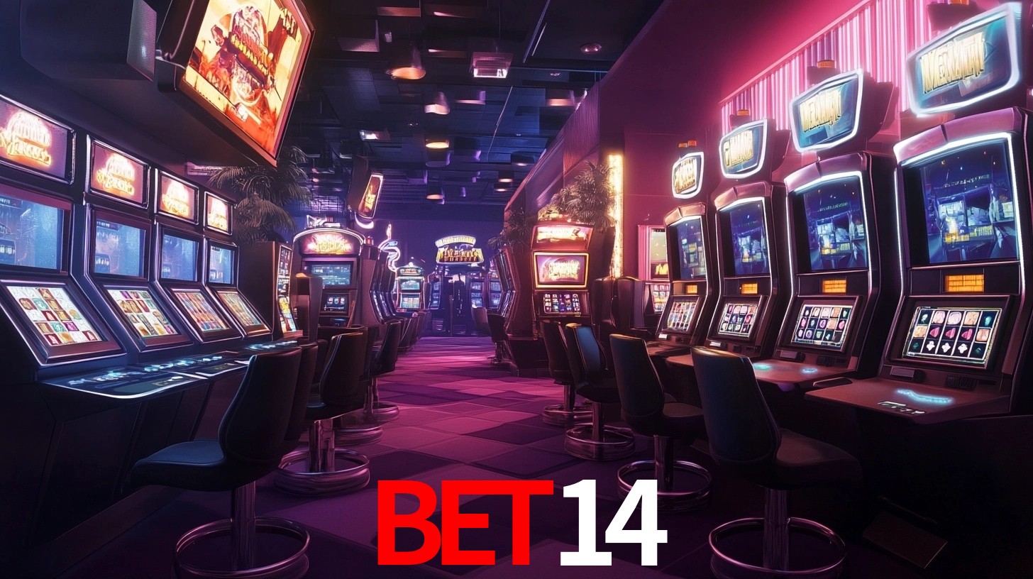 Explore as vantagens do BET14: serviço profissional e confiabilidade