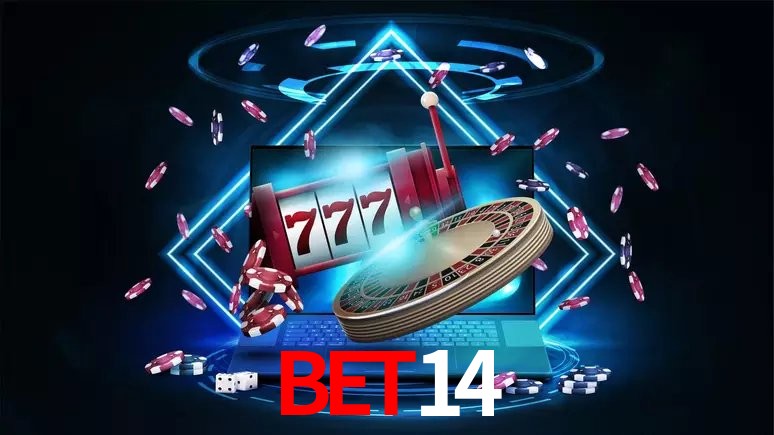 Recursos de Bônus BET14