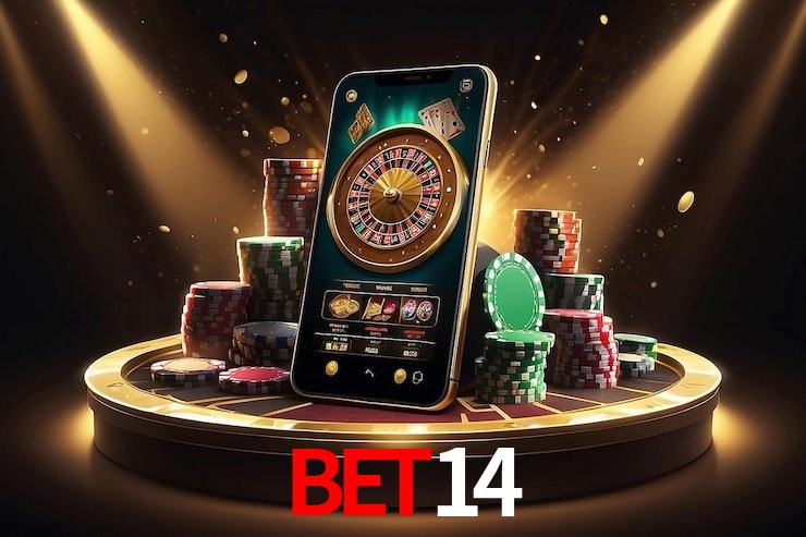 Jogos de Slot BET14