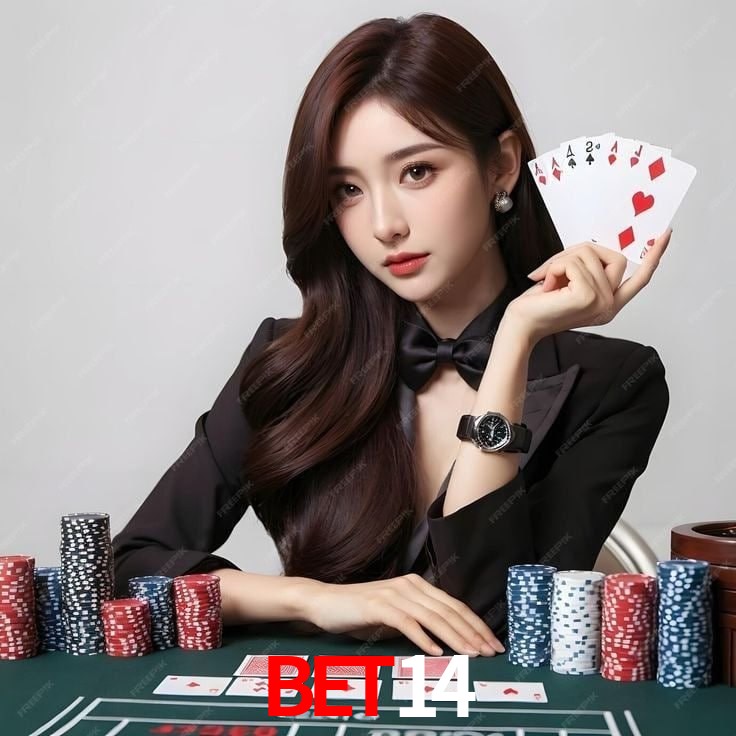 Login Seguro BET14