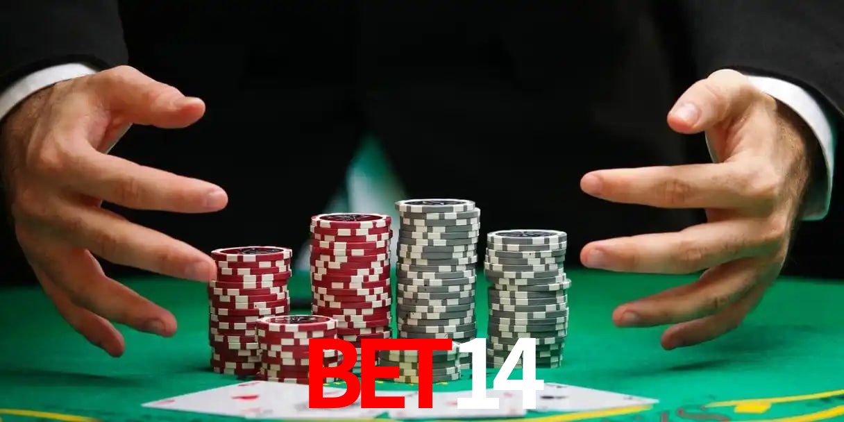 Promoções Sazonais BET14