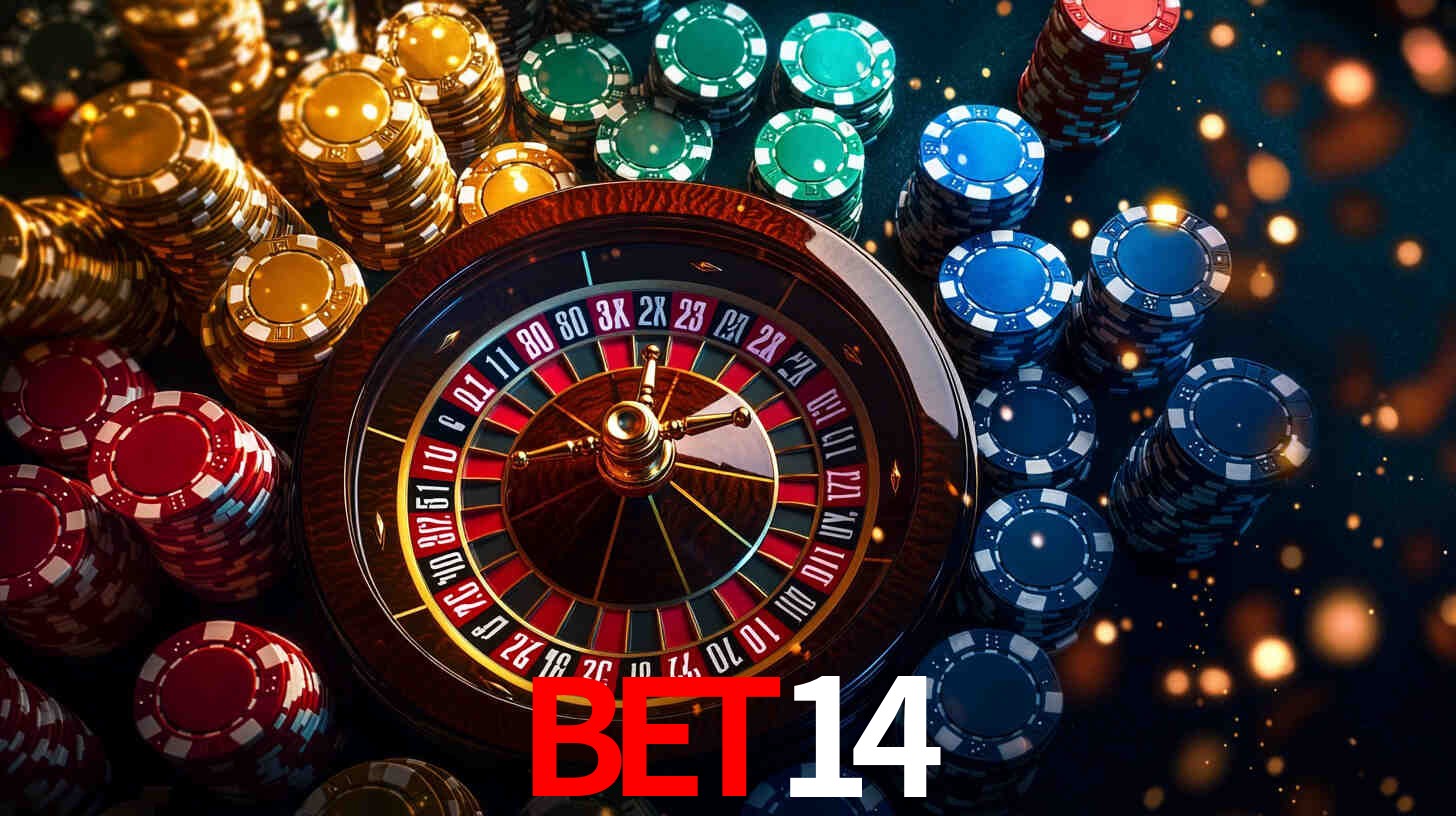 Ofertas Imperdíveis na BET14: Promoções e Bônus Que Valem a Pena