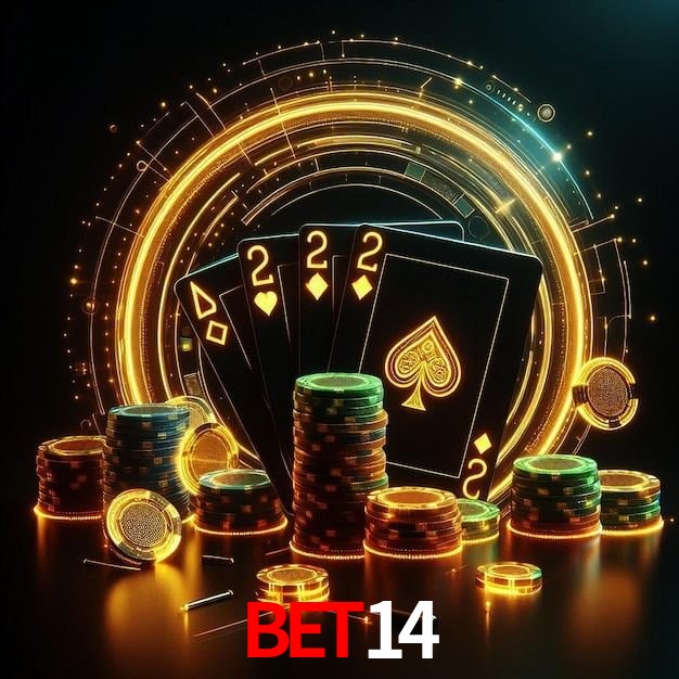 Bônus de Boas-vindas BET14