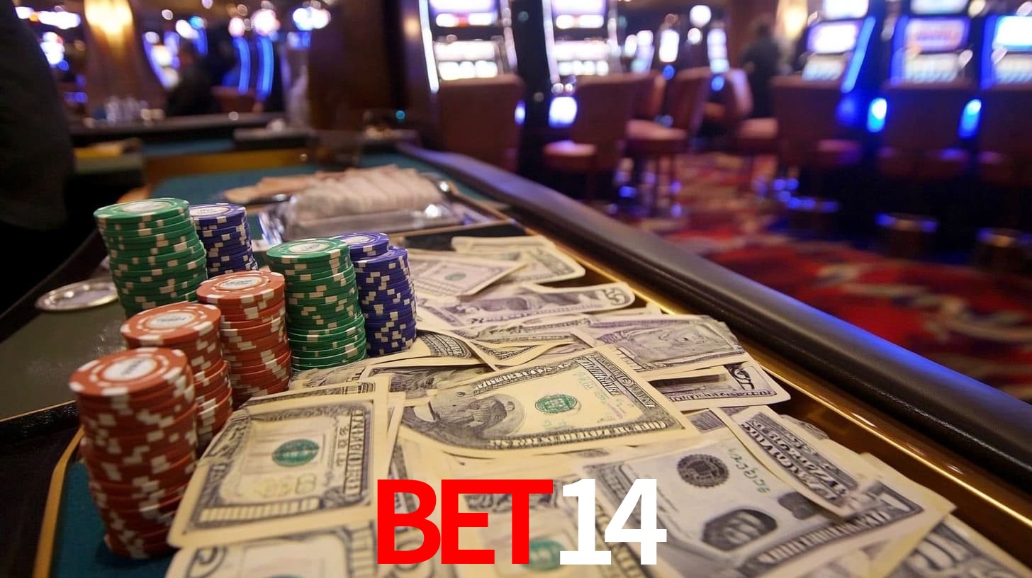 Especiais de Fim de Semana BET14