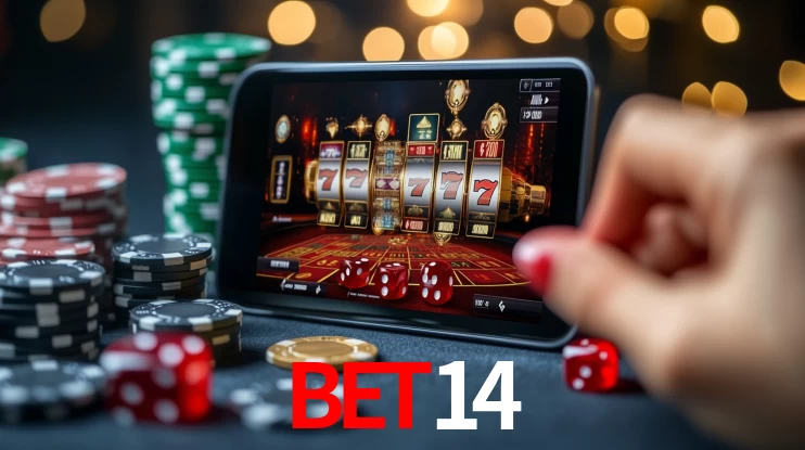 Torneios BET14