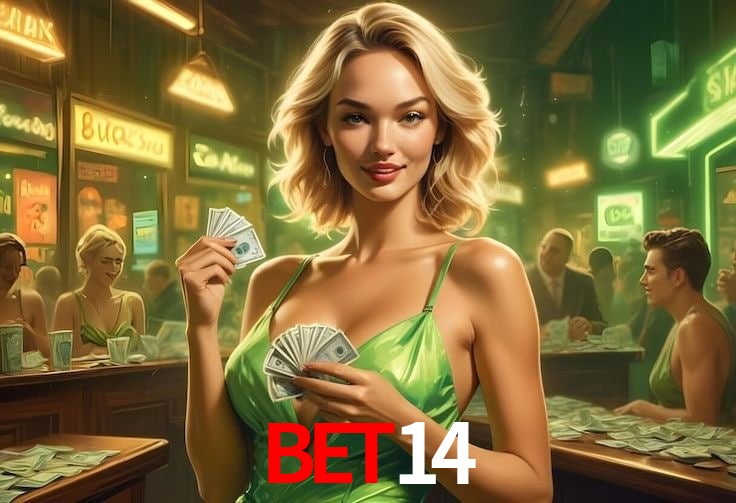Estatísticas Esportivas BET14
