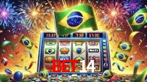 Casino Ao Vivo BET14