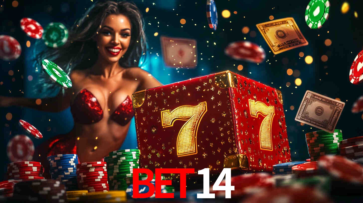 Apostas de Futebol BET14