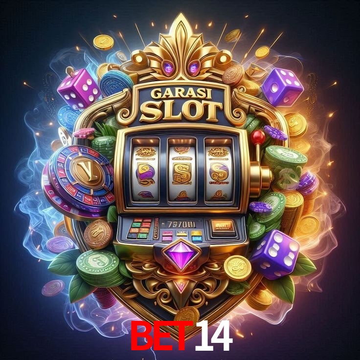 Casino Ao Vivo BET14