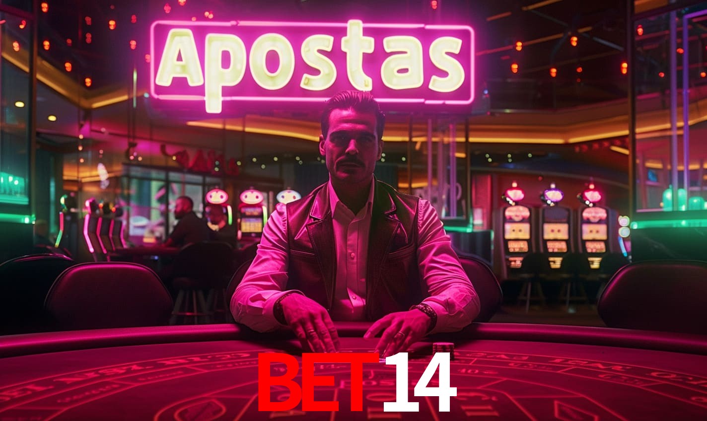 Interface Premium BET14