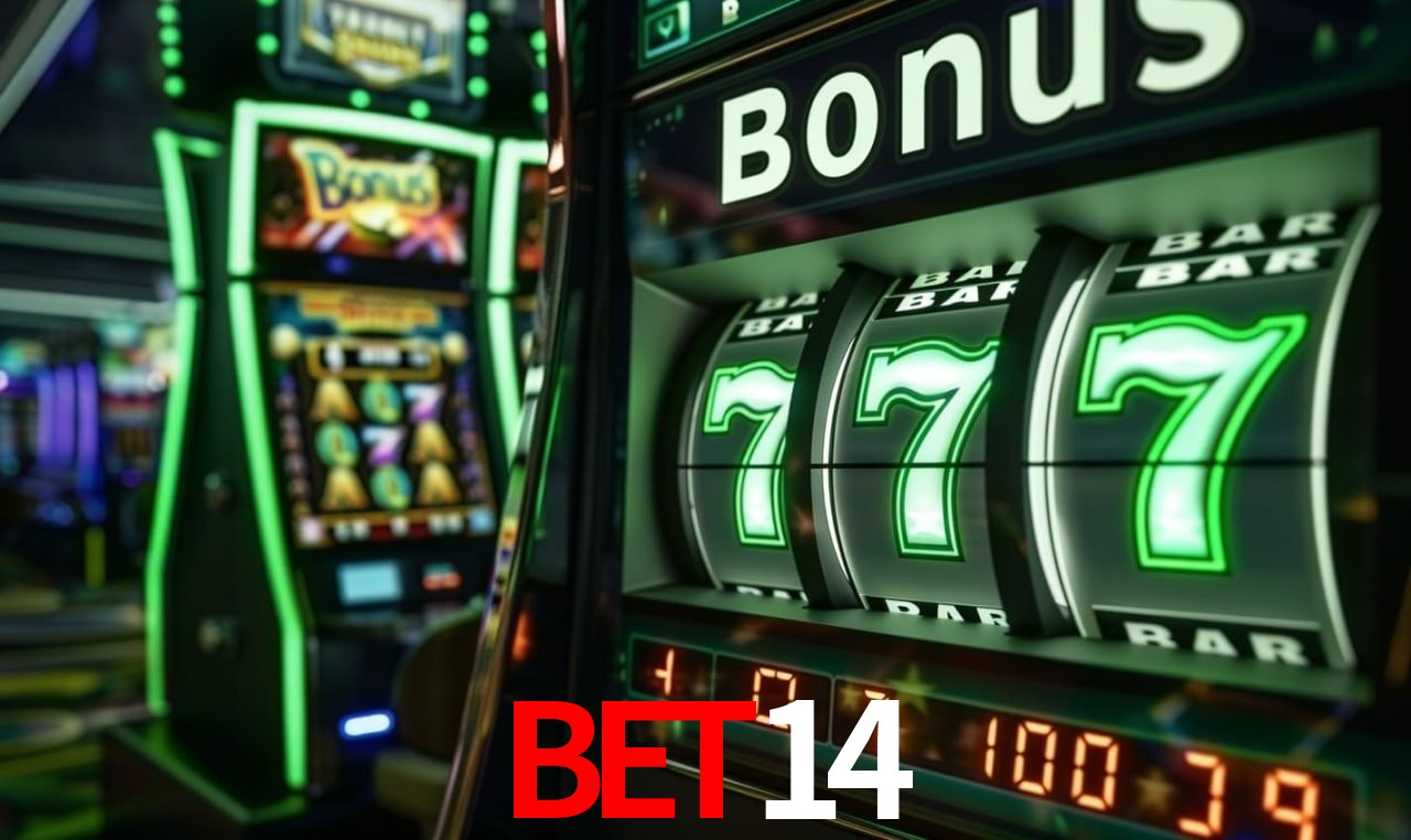 Casino VIP BET14
