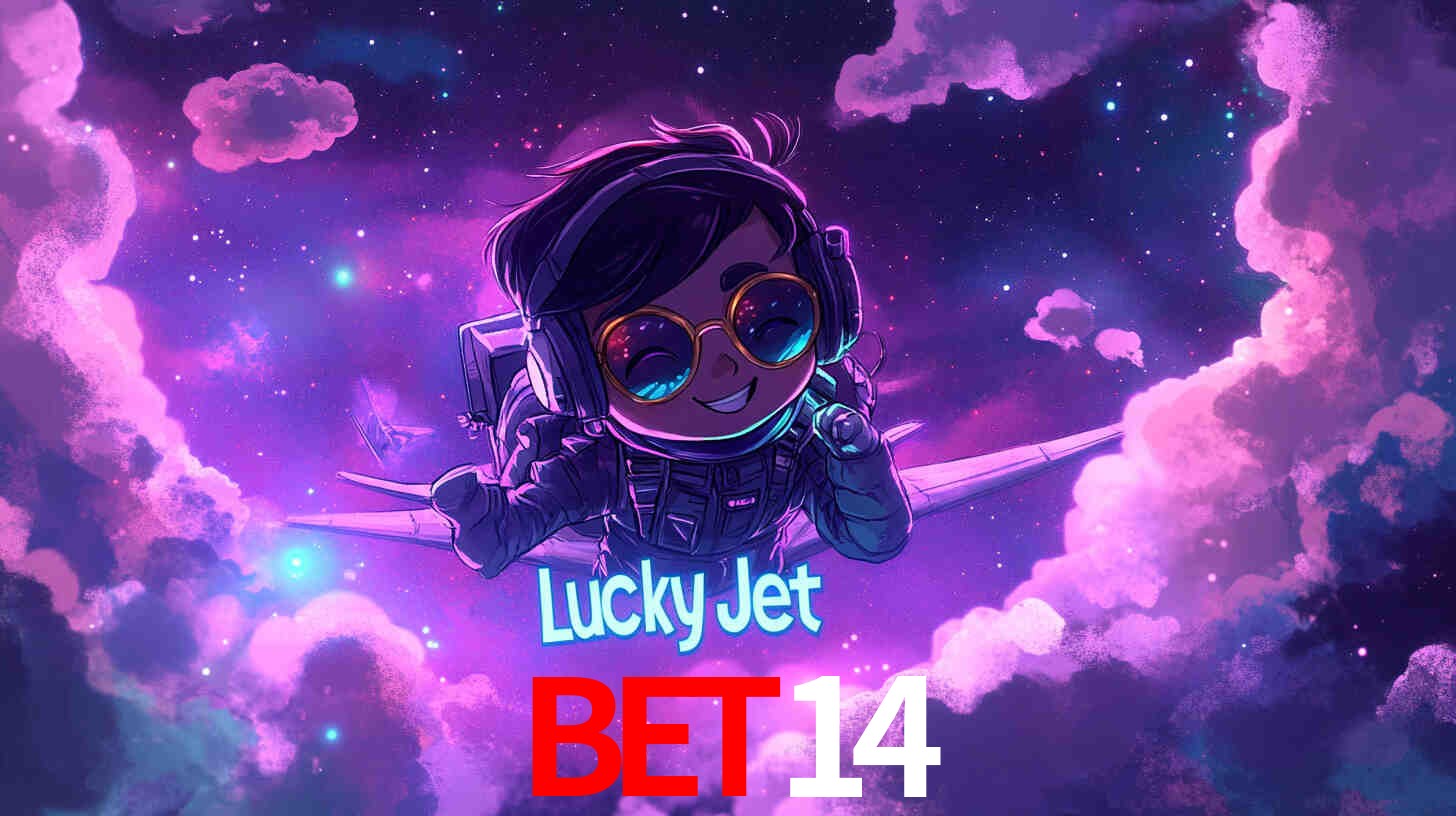 Jogo Spaceman BET14